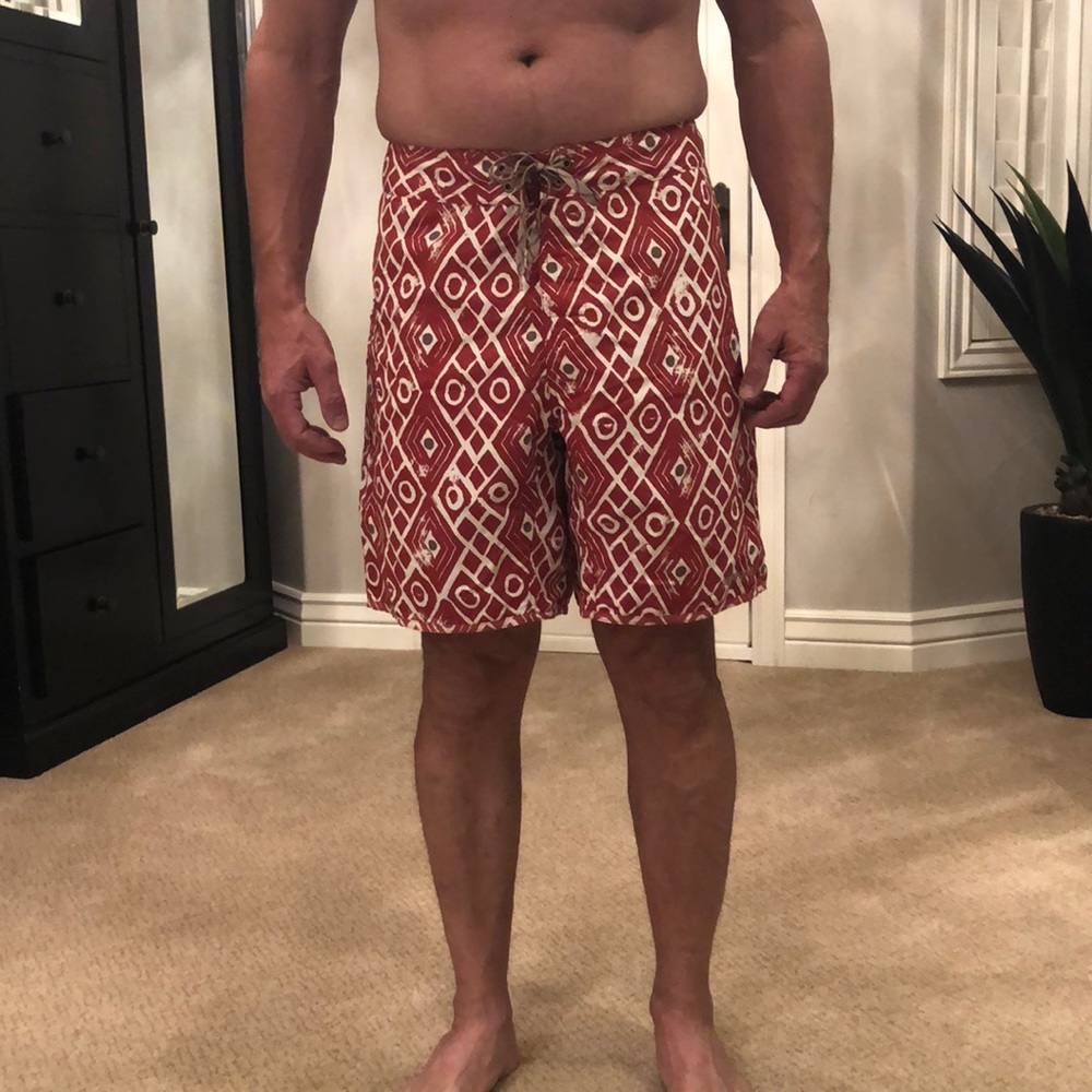 Patagonia bathing suit
